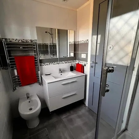 Del Corso Bed & Breakfast 4*