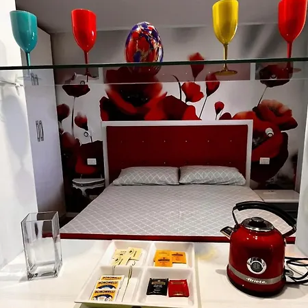 Bed & Breakfast Del Corso