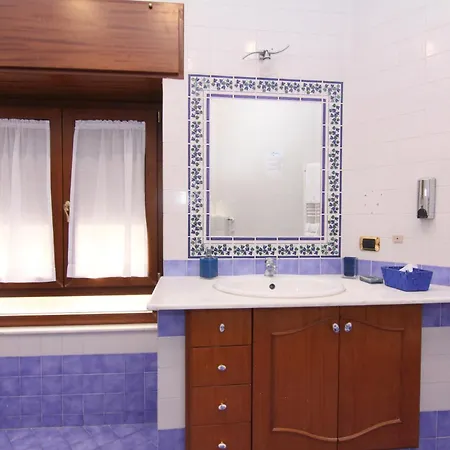 Bed & Breakfast Del Corso Napoli