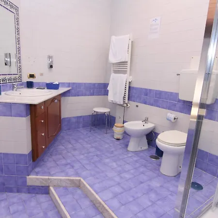 Del Corso Bed & Breakfast