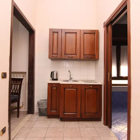 Bed & Breakfast Del Corso 4*