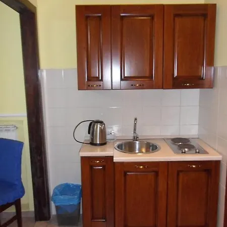 Del Corso Bed & Breakfast Napoli