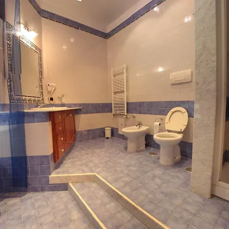 Del Corso Bed & Breakfast Napoli